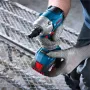GDS 18V-350 Professional Cordless Impact Wrench Brushless Motor 350Nm Torque Compact Design Versatile Settings Industrial Automotive Tools