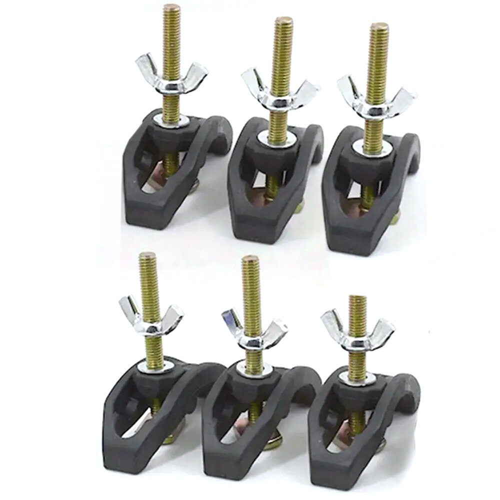 6 Pcs