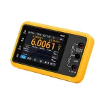 DM40 3 в 1 цифровий мультиметр 60000 лічильників генератор сигналів осцилографа з сенсорним екраном високої точності