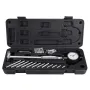 Dial Bore Gauge Indicator Diameter Precision Engine Cylinder Measuring Test Kit Tool Meter