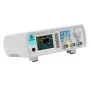JUNTEK™ JDS6600 15/30/40/50/60MHz DDS Function Signal Generator/Source Dual/2-CH Frequency Meter Arbitrary Waveform Pulse Generator