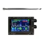 SDR-PRO 1.10D Firmware 50KHz-2GHz Malachite SDR DSP Receiver AM SSB NFM WFM Full Mode Built in Expansion Board