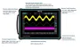 Micsig TO1004 TO2004 Tablet Digital Oscilloscope 4 Channel 100MHz 200MHz 10 inch Touchscreen High Sampling Rate Deep 220Mpts Memory Depth