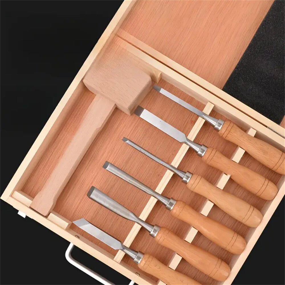 7Pcs