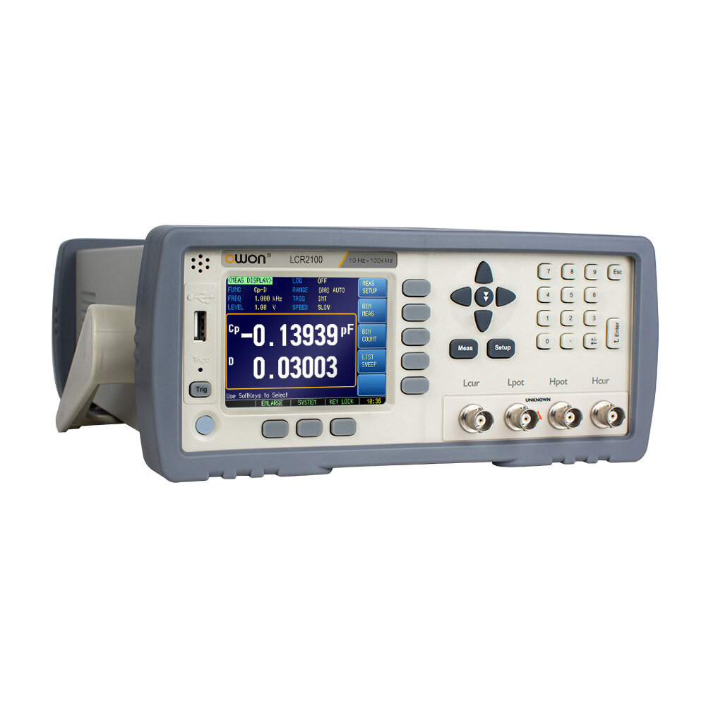 LCR2100