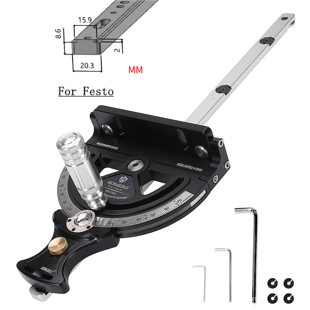 For Most Festool
