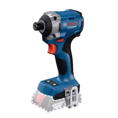 GDR 18V-215 Compact Cordless Driver Powerful Torque Ideal for DIY Wood and Metal Projects