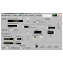 JUNTEK™ JDS6600 15/30/40/50/60MHz DDS Function Signal Generator/Source Dual/2-CH Frequency Meter Arbitrary Waveform Pulse Generator