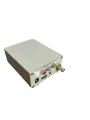 Analog TV Signal Transmitter 0.5W-2W Adjustable Power Aluminum Alloy HDMICVBS VHF UHF Wireless Video Transmission