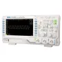 DS1102Z-E 100MHz Digital Oscilloscope 2 Analog Channels 1 GSa/s 24 Mpts UltraVision USB LAN Connectivity Compact Design