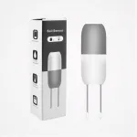 Smart WiFi Soil Sensor Waterproof IP65 Accurate Real-Time Tracker for Farming Gardening with Tuya APP Connectivity