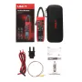 UNI-T UT219PV Digital strömtång 2500V DC 1500V AC 1000A Bluetooth-kommunikation KAT III 1500V IP65 Amperemätare för solcellstillämpningar