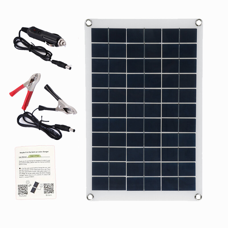 without solar controller