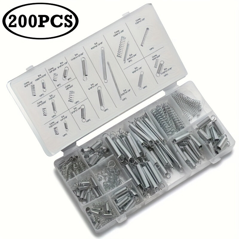 200pcs