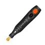 USB Cordless Rotary Tool Kit Woodworking Engraving Pen DIY For Jewelry Metal Glass Mini Wireless Drill With Dremel Accessories