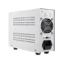 LONGWEI K3010D 4 Haneli LED Ekran 110V/220V 30V 10A Ayarlanabilir DC Güç Kaynağı Anahtarlama Düzenlenmiş Güç Kaynağı