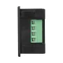 SINOTIMER SPM005 Multifunctional Power Meter High Accuracy LCD Display Measures Voltage Current Temperature Power 32-bit Operation