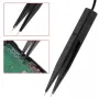 5pcs ANENG SMD Chip Component LCR Testing Tool Multimeter Pen Tweezer