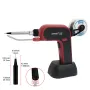 80W/120W Electric Soldering Iron Gun Hand-held Internal Heating Soldering Iron Automatically Send Tin Gun Soldering Welding Tool
