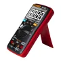 ANENG AN113D Intelligent Auto Measure True- RMS Digital Multimeter 6000 Counts Resistance Diode Continuity Tester Temperature AC/DC Voltage Current Meter Upgraded from AN8002