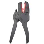 FS-D3A Multifunctional Integrated Wire Stripper 0.5-10mm² Self-Adjusting Tool for Wire Stripping Cutting Electrical Work