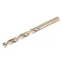 Drillpro 13/19/25 PCS HSS 1-13mm Drillpro M35 Bit Set Cobalt Twist Drill Bit