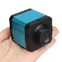HAYEAR 16MP 1080P 60FPS USB C-mount Digital Industry Video Microscope Camera with HDMI Cable