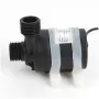 800L/H 12V DC 5M Submersible Hot Water Circulation Pump Solar Brushless Motor