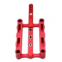ENJOYWOOD Self Centering Dowelling Jig Metric Dowel 6/8/10mm Punch Locator Drilling Tools for Woodworking