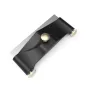 ENJOYWOOD Wood Hand Planer Edge Banding Cutter Woodworking Edge Trimmer with 3PCS Scraper Blades Deburring Tool