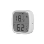 SONOFF SNZB-02D LCD Smart Temperature Humidity Sensor APP Real-time Monitoring Work with ZB Bridge-P/ ZB Dongle/ NS Panel