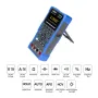 2in1 OWON HDS160 Oscilloscope Multimeter 60000 Counts True RMS 1MHz 1 Channel AC DC Voltage Current Tester 2.8\ LCD CATIII 1000V