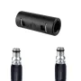 Pressure Washer Hose Extension Connector Pipe Adaptor For Karcher AR Blue Bort Daewoo