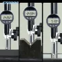 ETOPOO 50MM High Precision Digital Indicator 3V Power Reliable Height and Depth Measurement Tool Essential for Precision Tasks