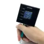LCR-P1 Pro Smart LCR SMD ESR Tester Precise Measurements Capacitance Inductance Resistance 1200mAh Battery 1.54-inch Color Screen Portable Testing Tool for Continuity