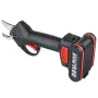 VIOLEWORKS 88VF Cordless Rechargeable Electric Pruning Shears Secateur Branch Cutter Scissor