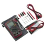 ANENG AN8002 Digital True RMS 6000 Counts Multimeter AC/DC Current Voltage Frequency Resistance Temperature Tester ℃/℉