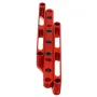ENJOYWOOD X320 Self Centering Dowelling Jig Metric Inch Dowel Punch Locator Drilling Tools for Woodworking