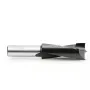 ENJOYWOOD Aluminum Alloy Hole Cutter and Drill Bit 15mm Cutter 7mm 8mm 10mm Drill Bits for Precise Drilling Tasks for ENJOYWOOD Drill Guide