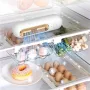Air Purifier Mini Refrigerator Deodorizer USB Rechargeable 1200mAh Battery 2 Speed Multi-Functional Sterilization for Efficient Odor Removal and Freshness