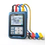 FNIRSI SG-003A 0-24V Adjustable Current Voltage Simulator 4-20mA Signal Generator Sources Transmitter Calibrator Transmitte