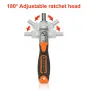 38 In 1 Mini Screwdriver Set Home Tool For Home Repair Multi Tool Bits Ratcheting Screwdriver Sets With Ratchet Wrench Kit