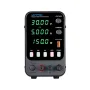 WANPTEK APS305H APS605H APS1203H APS1602H APS3010H 30V-120V 2-10A Ayarlanabilir DC Güç Kaynağı 4 Haneli LED Ekran Anahtarlama Düzenlenmiş Güç Kaynağı