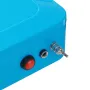 AT50 150W 1.9-54MHz HF Shortwave Automatic Antenna Tuner with Housing DIY Assembled ATU100 ATU-100 Serious