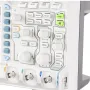DS1202Z-E Digital Oscilloscope 2 Channels 1GSa/s Sampling Rate 200Mhz Bandwidth 7Inch 24Mpts Memory Depth Oscilloscope