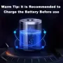 HD 1080P Sport Camera WIFI with Night Vision Infrared Lights 130 Degree Rotating Lens Motion Activated Long Lasting Rechargeable Battery Built-in Microphone Portable Security Recording Device Outdoor