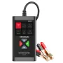 BM580 Auto Battery Tester 6V/12V Digital LCD Display CCA 100-2000 AGM GEL EFB Multi-Language Support