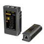 ANENG Network Cable Tester RJ45 RJ11 RJ12 CAT5 UTP LAN Cable Tester Network Pairing Tool M469D
