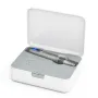 Dr.pen M8S Mikroiğneleme Kalem Seti Kablosuz ve Kablolu Modlar Ayarlanabilir 0-2,5 mm İğne Derinliği Serum Emilimini Artırır İnce Çizgiler Kırışıklıklar Yara İzleri Gibi Yaşlanma Belirtileriyle Savaşır