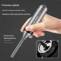 13-in-1 L1005-A Metal Ratchet Screwdriver Set Magnetic Bits Ergonomic Handle CRV Material Portable Maintenance Tools